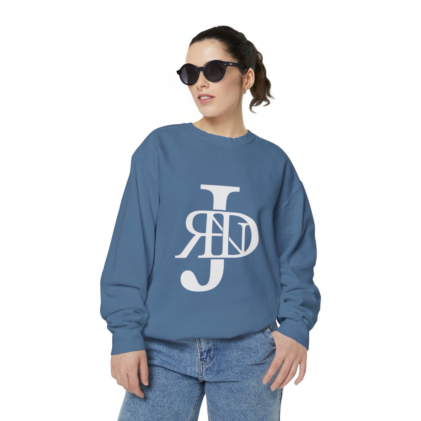 JRDN Sweatshirt