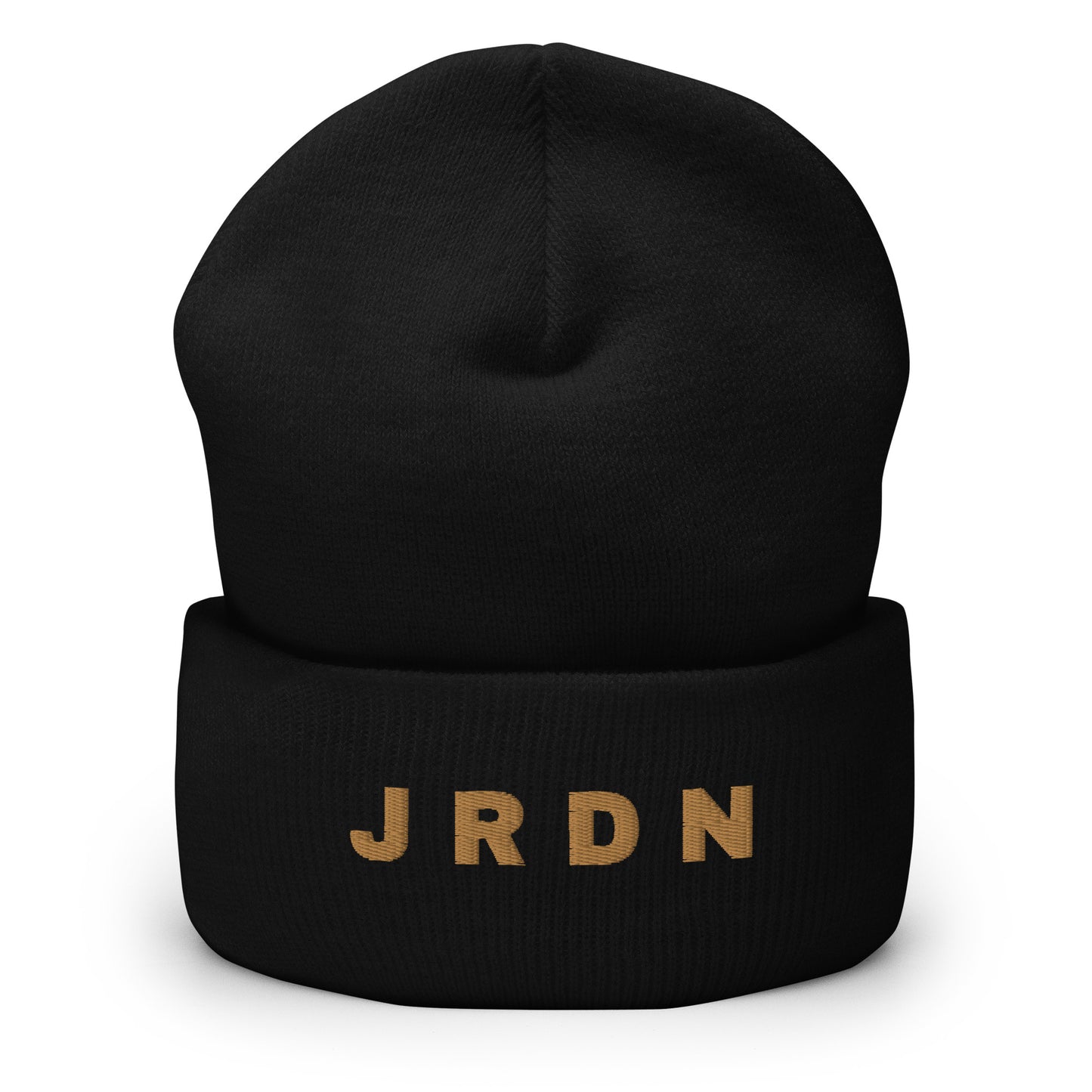 JRDN Worded Beanie